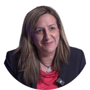 Jolanta Rema, headshot