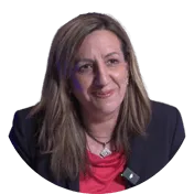 Jolanta Rema, headshot