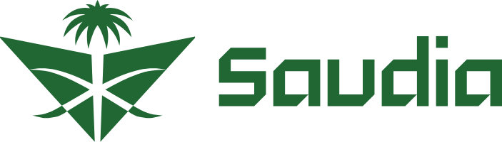  Saudia Logo