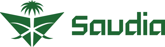  Saudia Logo