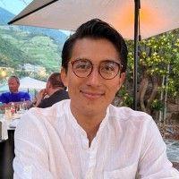 Picture of Sebastian Torres