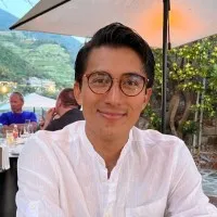Picture of Sebastian Torres