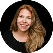 Silke Langkitsch, headshot