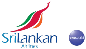 SriLankan Airlines Logo