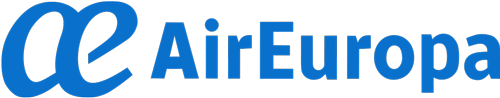 AirEuropa Logo