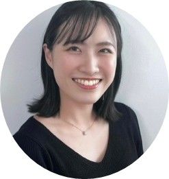 Airi Go, headshot