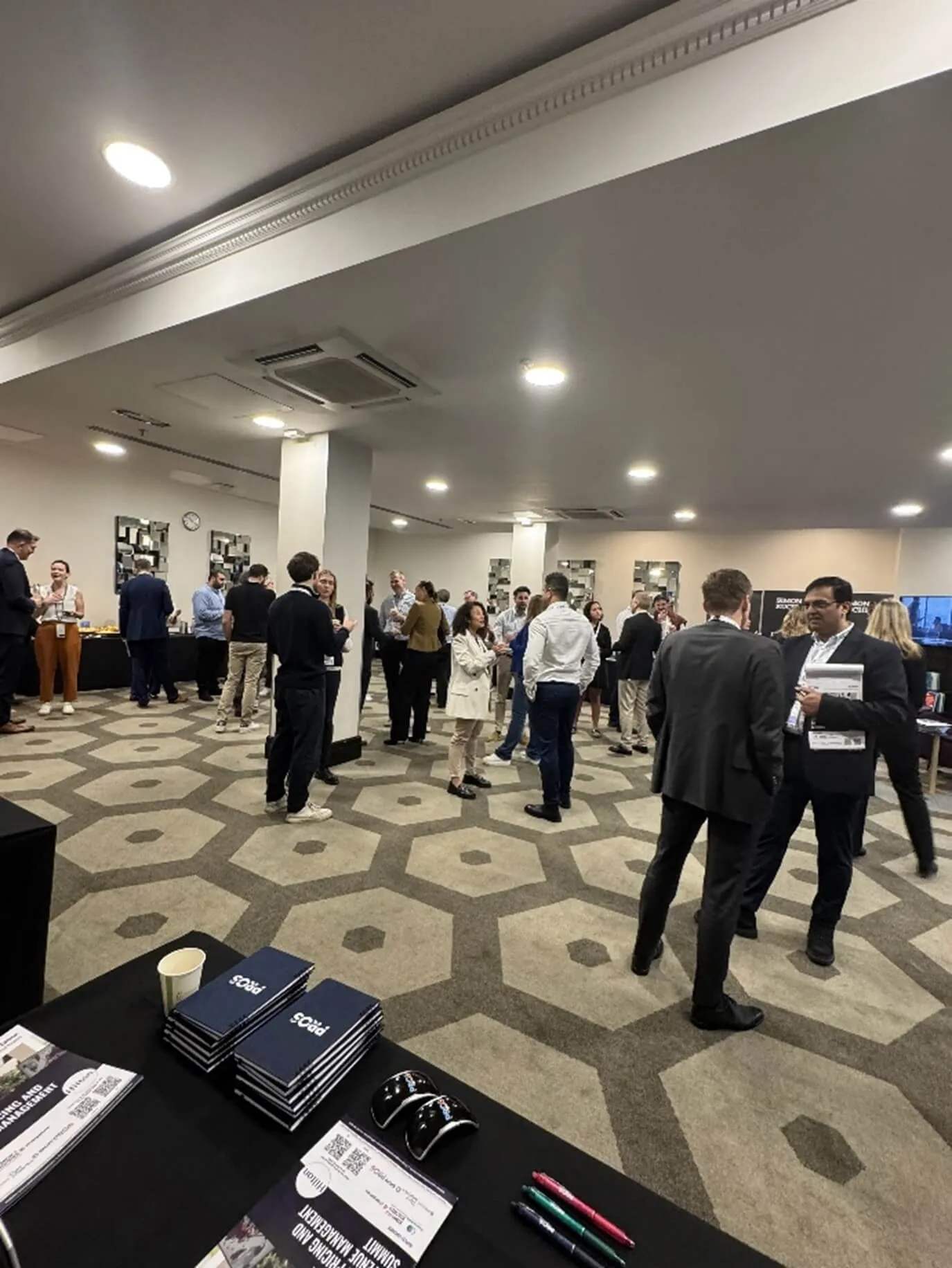 Conferenzia World Global Pricing and Revenue Management Summit Image