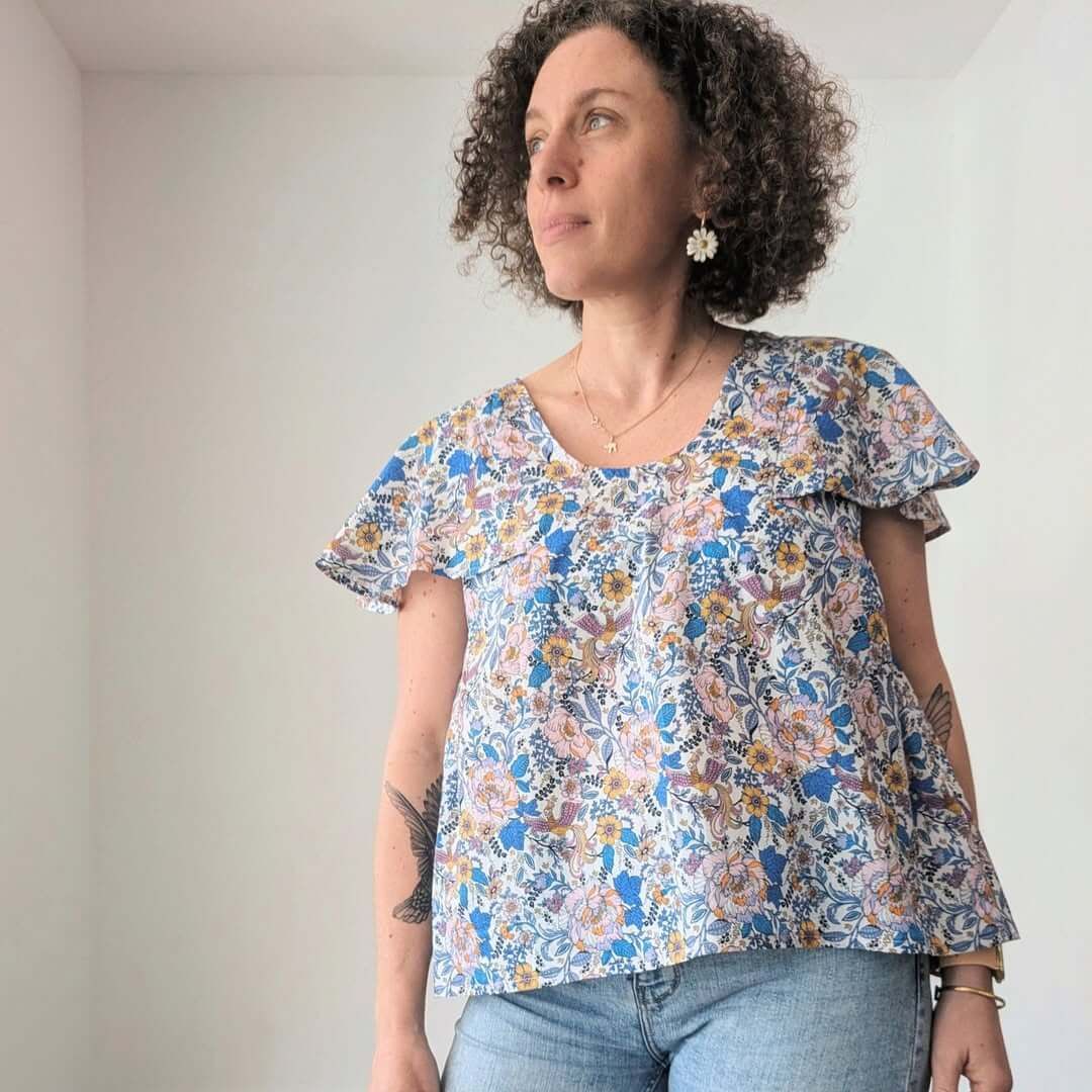 Coline Bensaïd Image