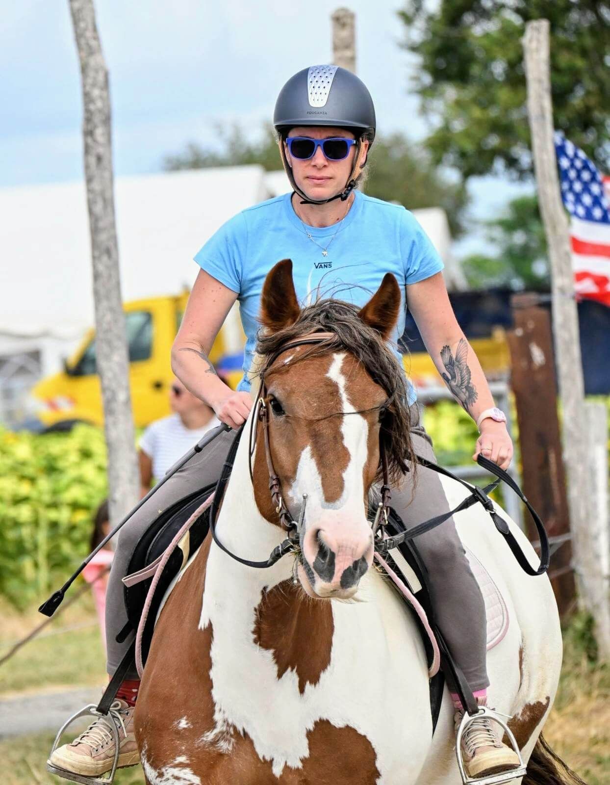 Coline Bensaïd Image