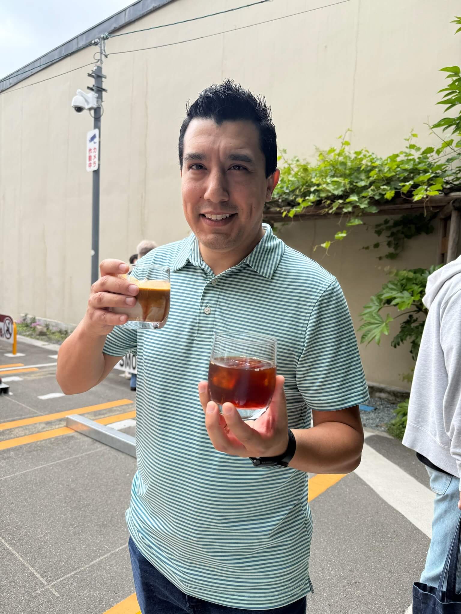 Meet the PROS: David Mendez
