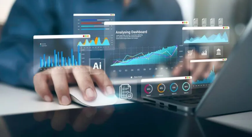 Evolution of AI Blog Thumbnail