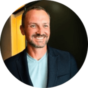 Mike McCormick Headshot