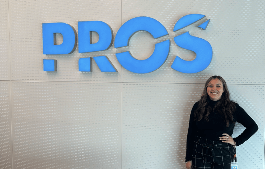 Penelope Gonzalez Image