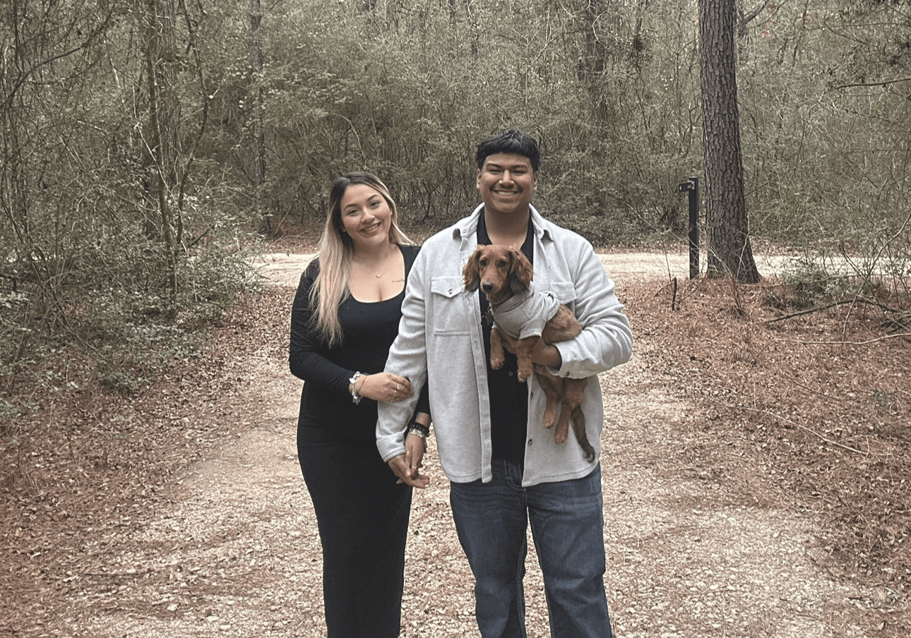 Penelope Gonzalez Image