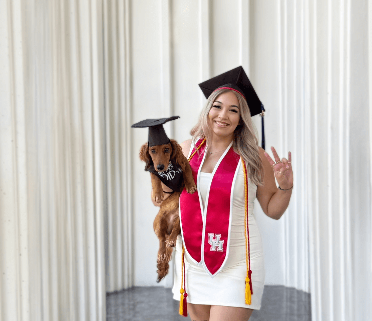 Penelope Gonzalez Image