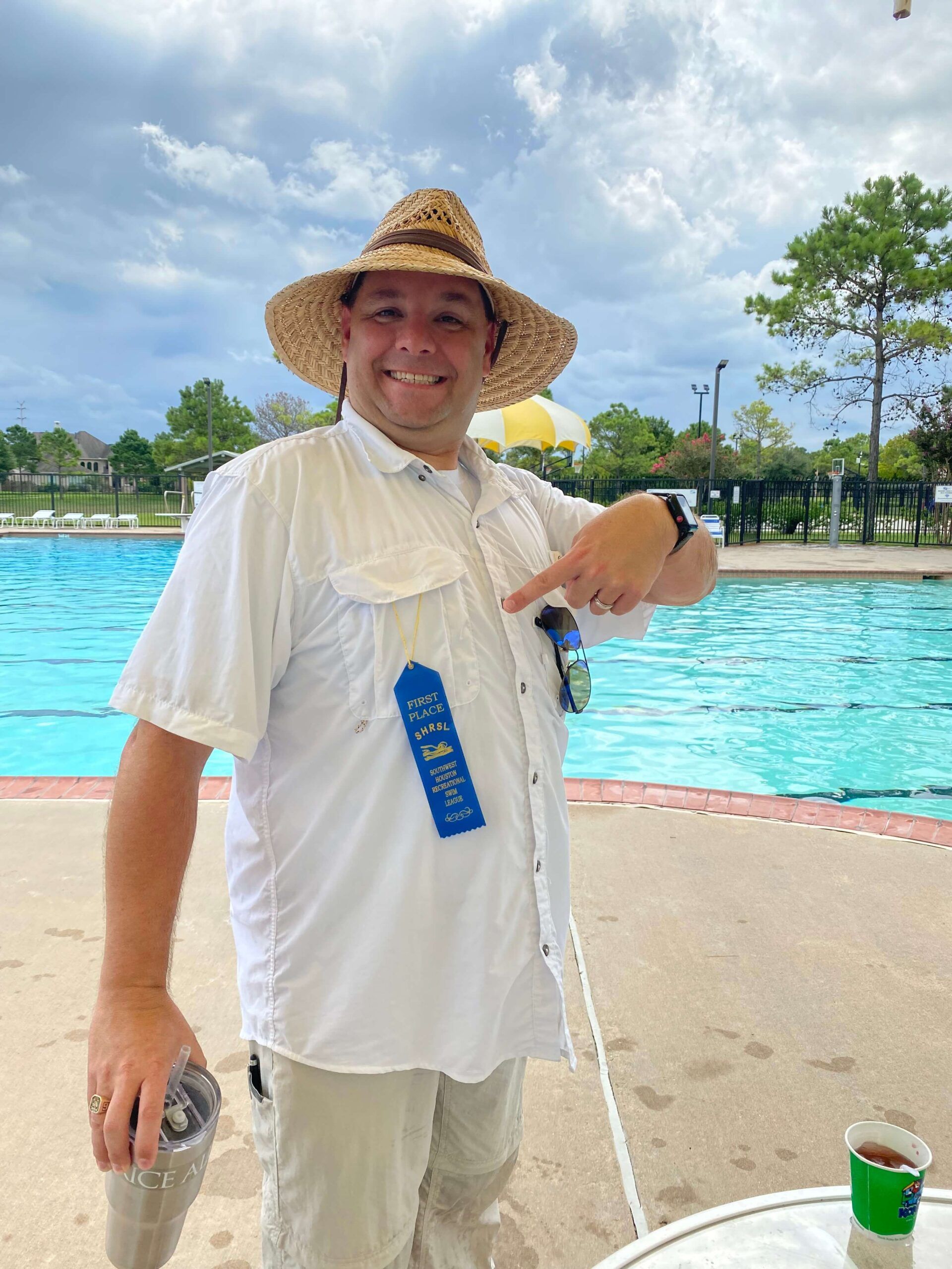 Meet the PROS: Scott Fisher