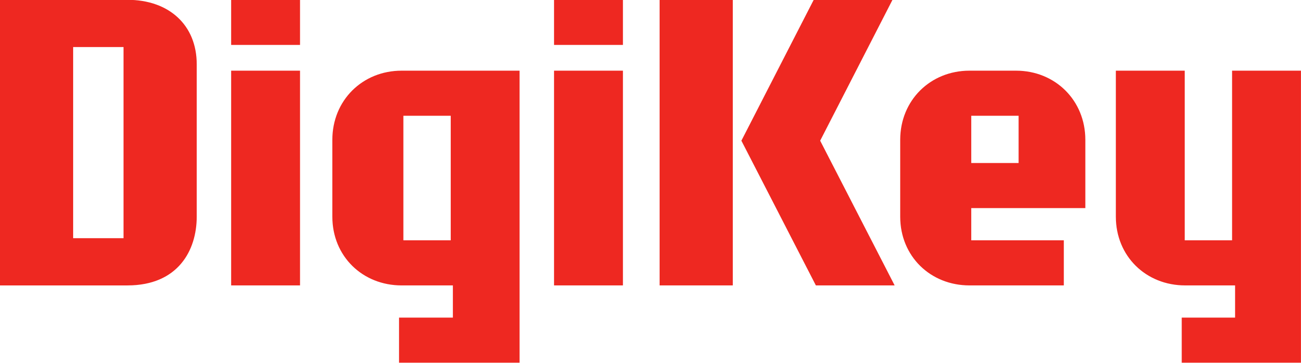 DigiKey Logo
