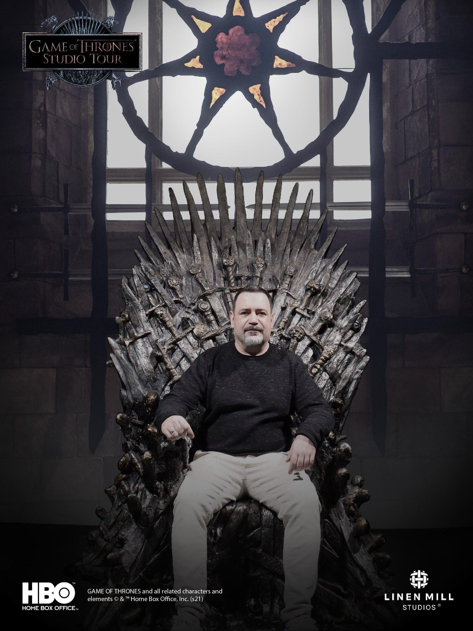 Laurent Bailleul Image