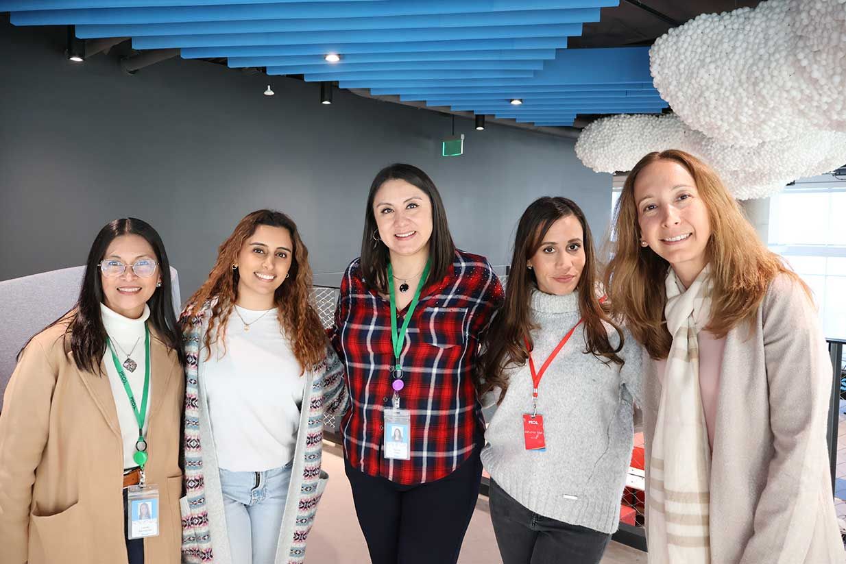 Ismaray Borrego Image