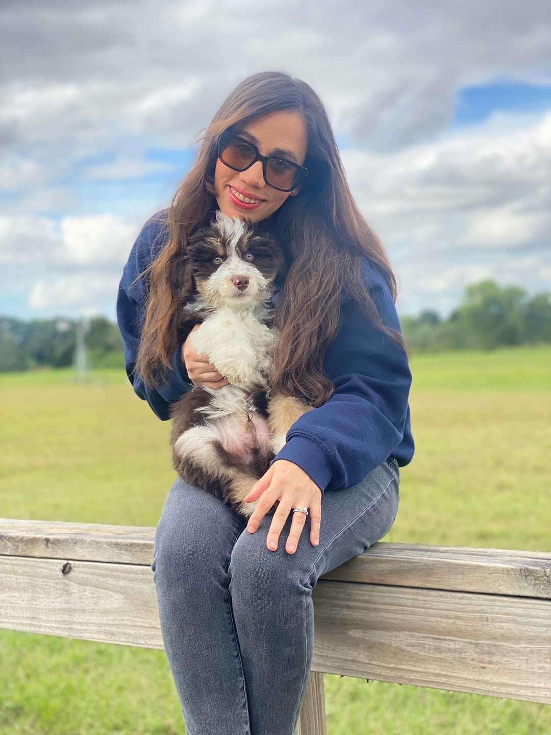 Meet the PROS: Ismaray Borrego