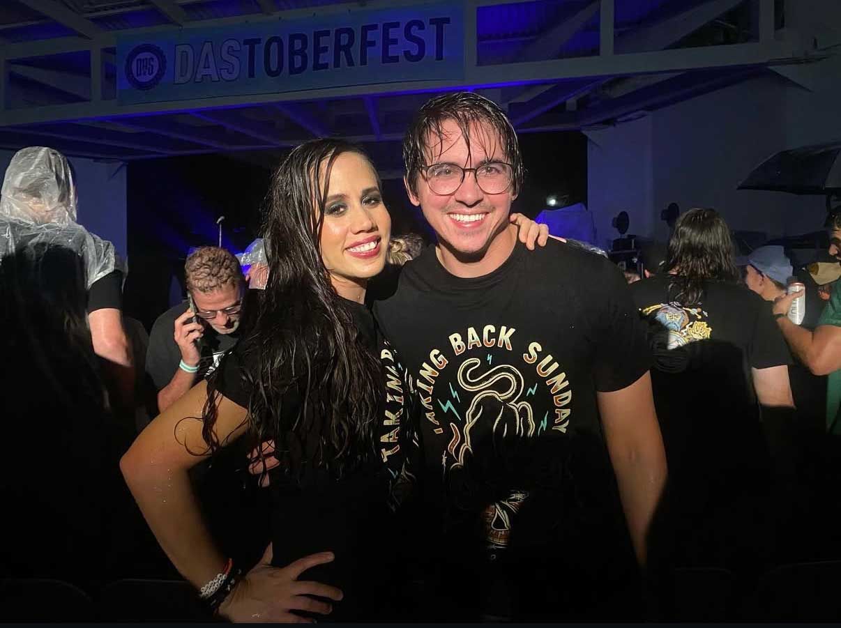 Ismaray Borrego Image