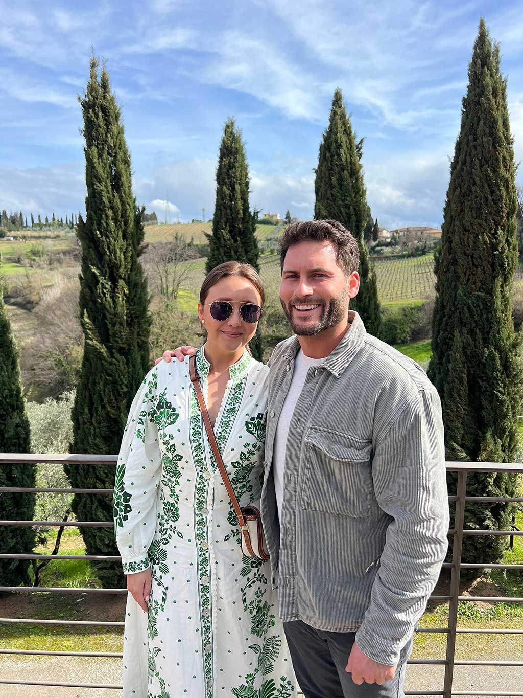 Chandler Wooley Image