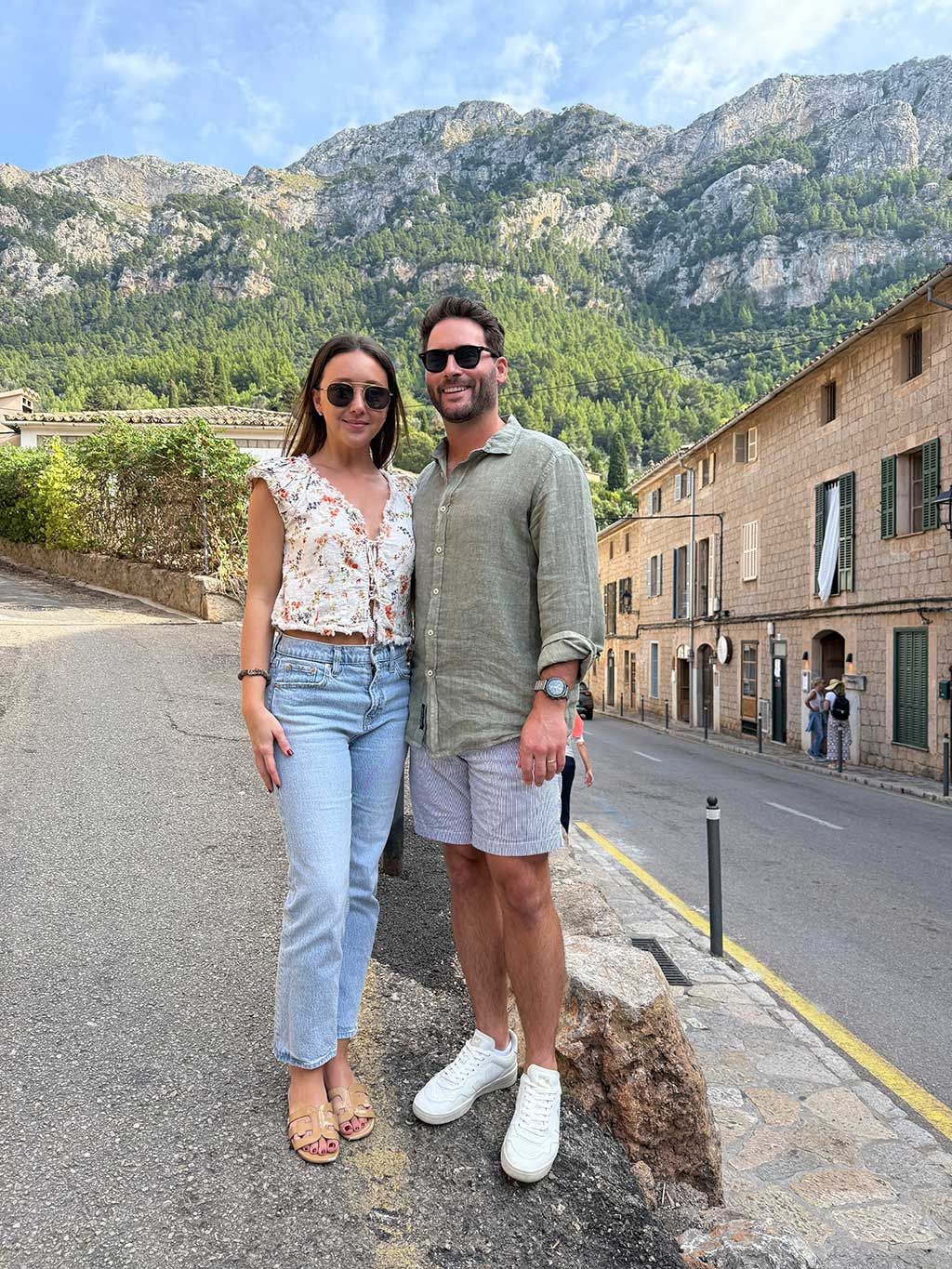 Chandler Wooley Image