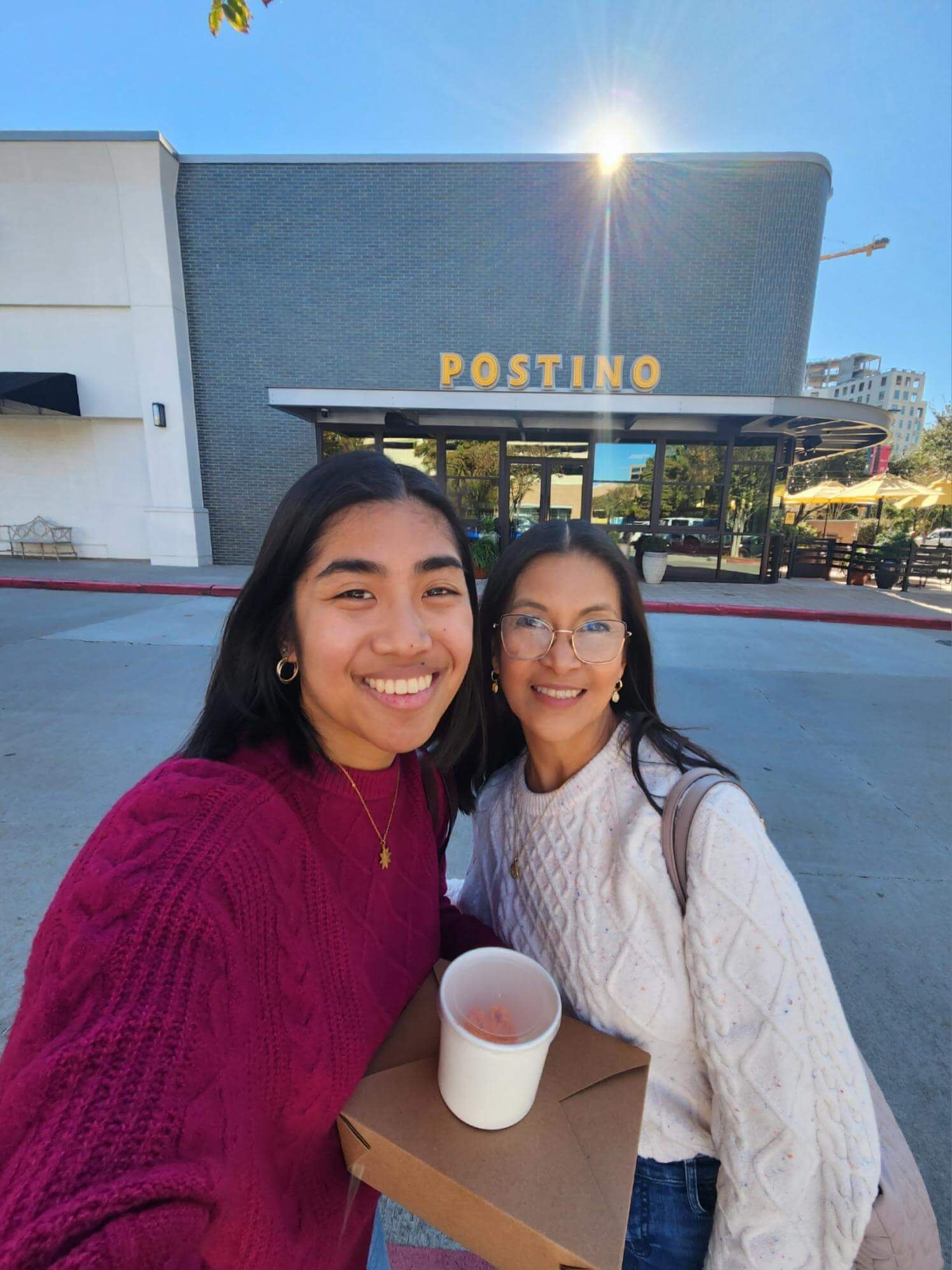 Leslie Sarmiento Image