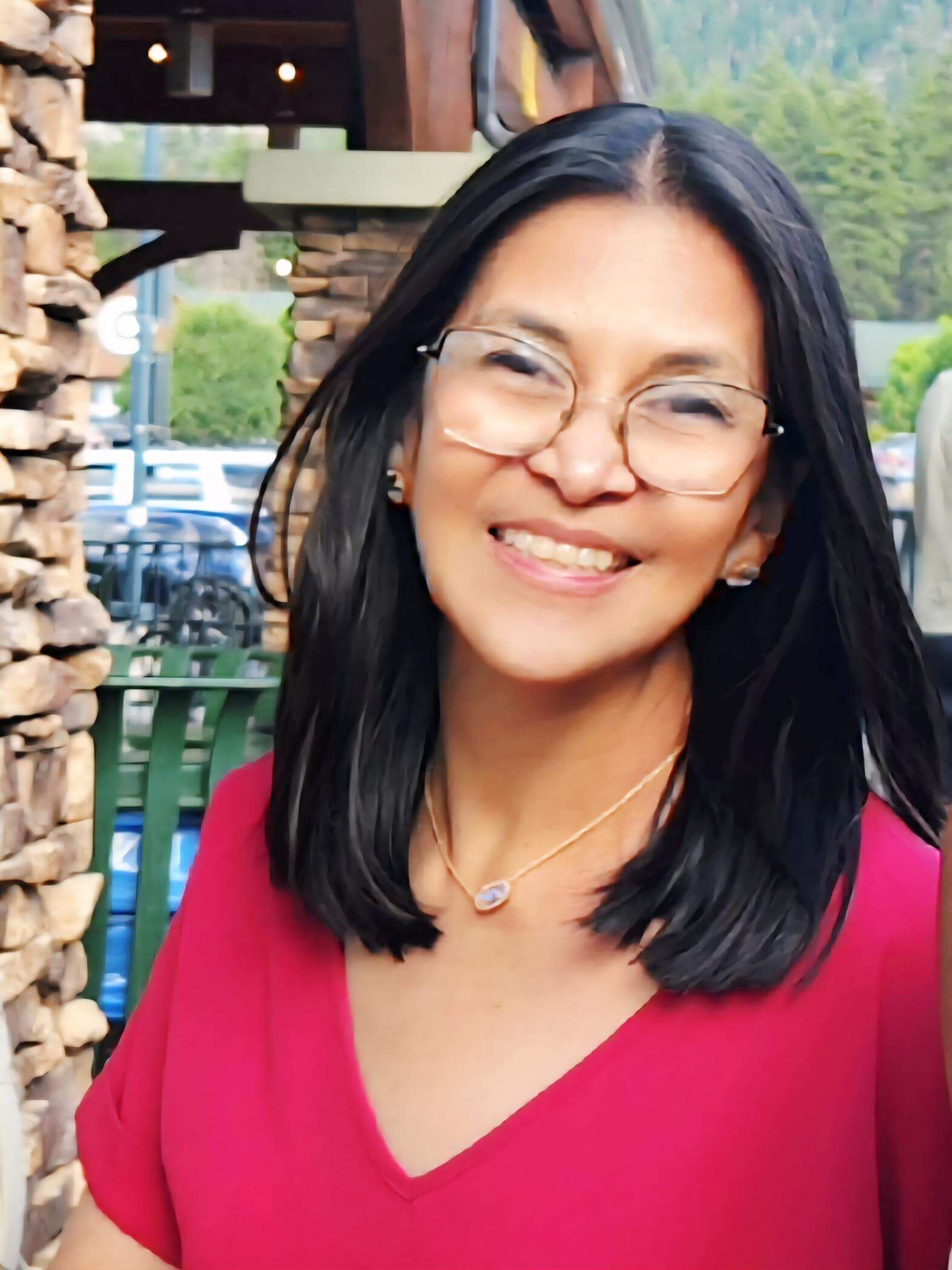 Meet the PROS: Leslie Sarmiento