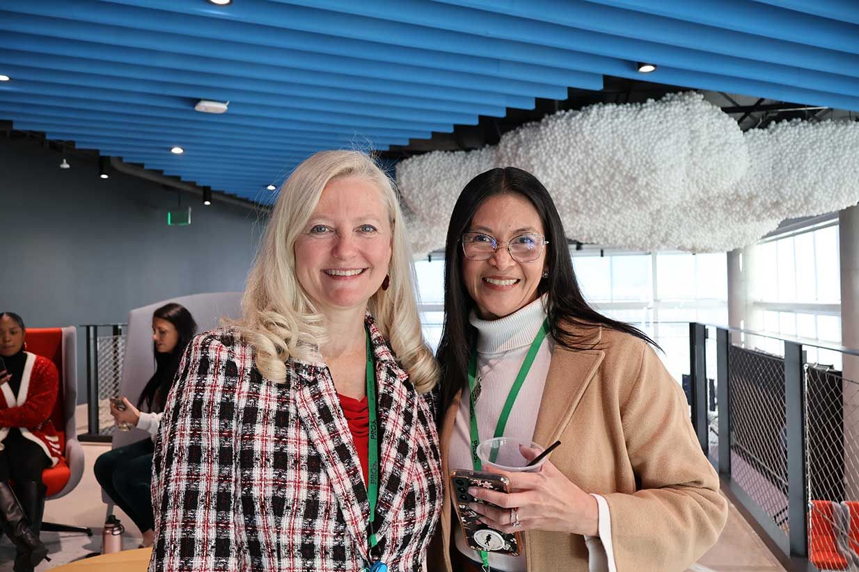 Leslie Sarmiento Image