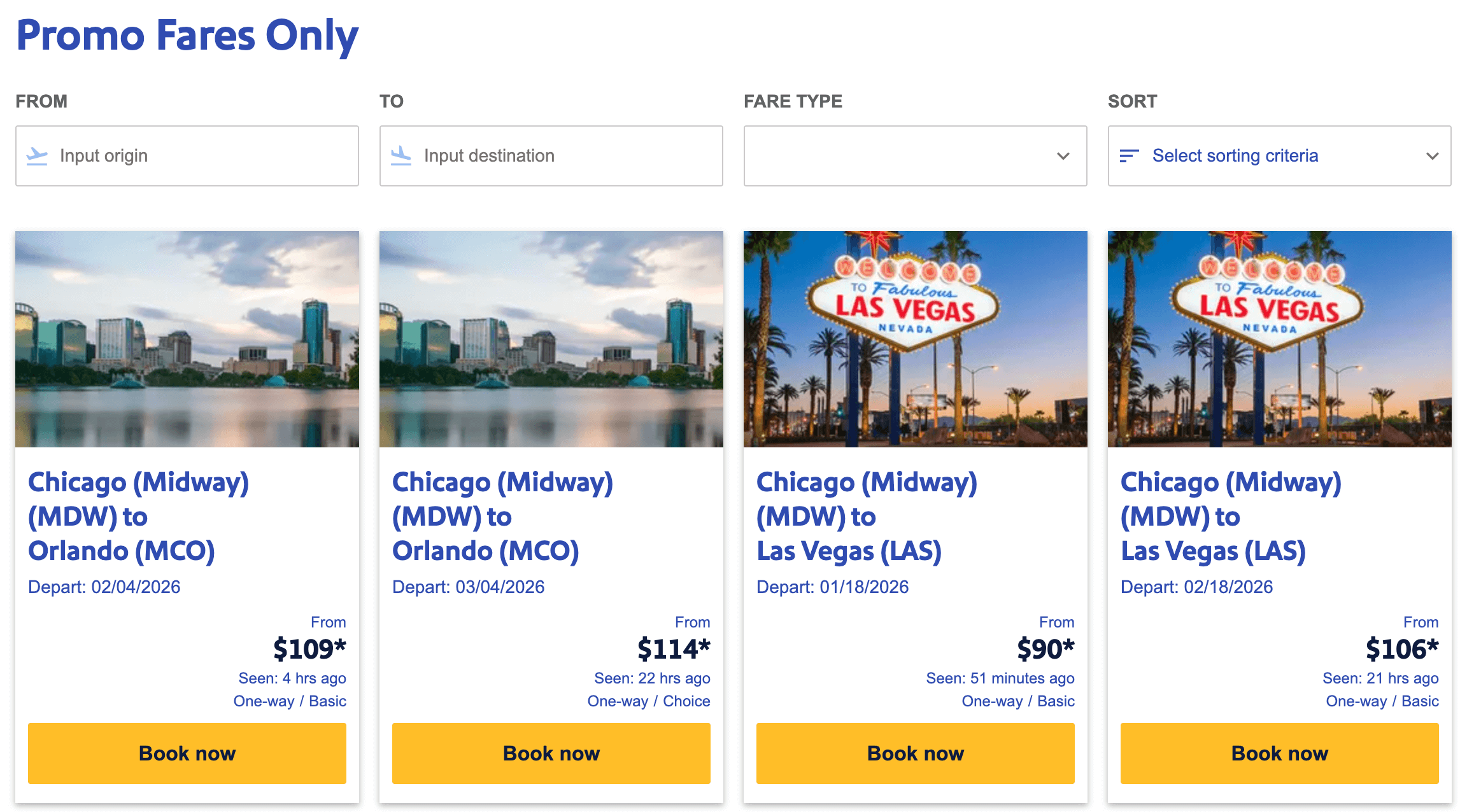 Discounted Prices on DPA Example