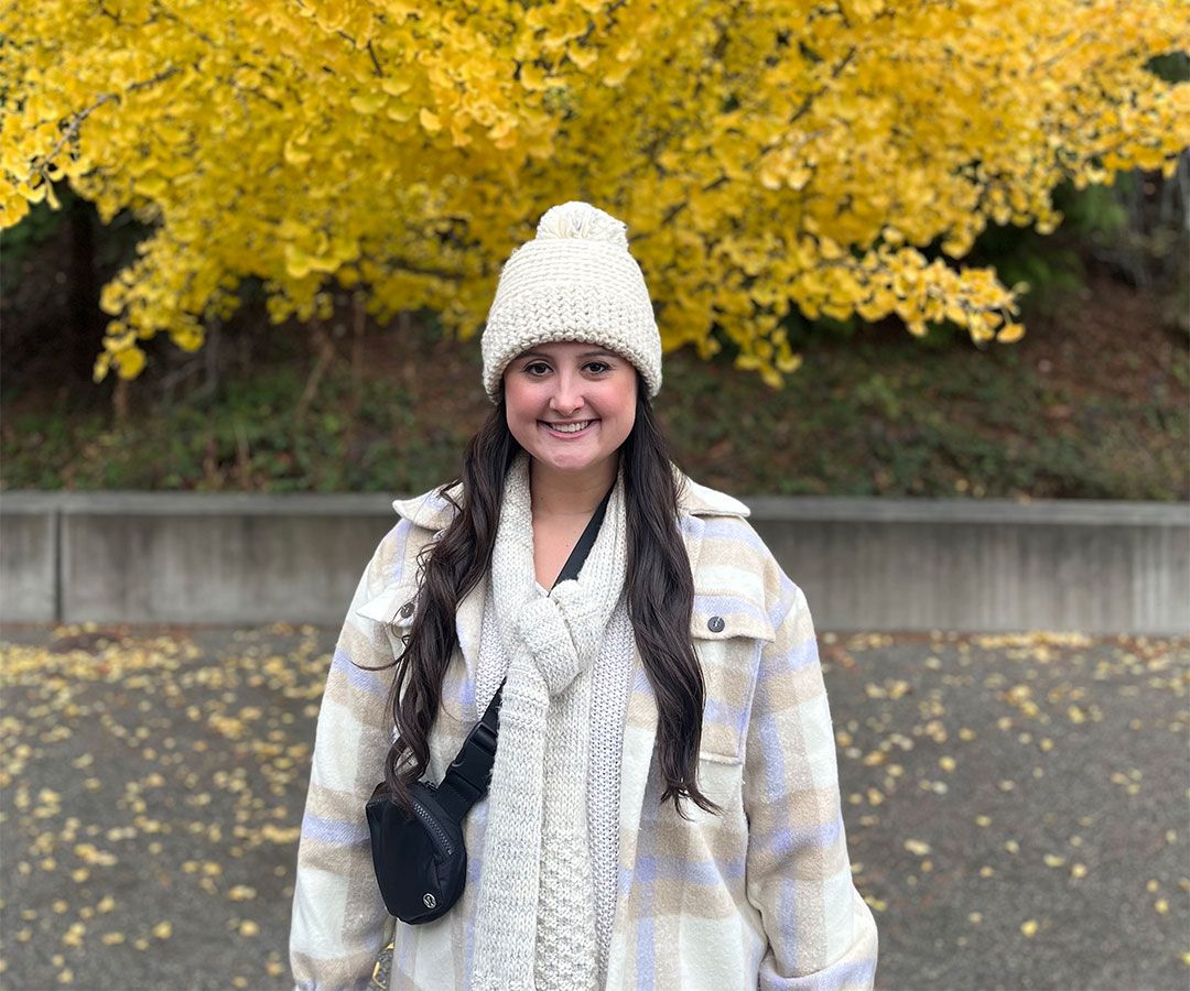 Meet the PROS: Kaitlynn Brancato