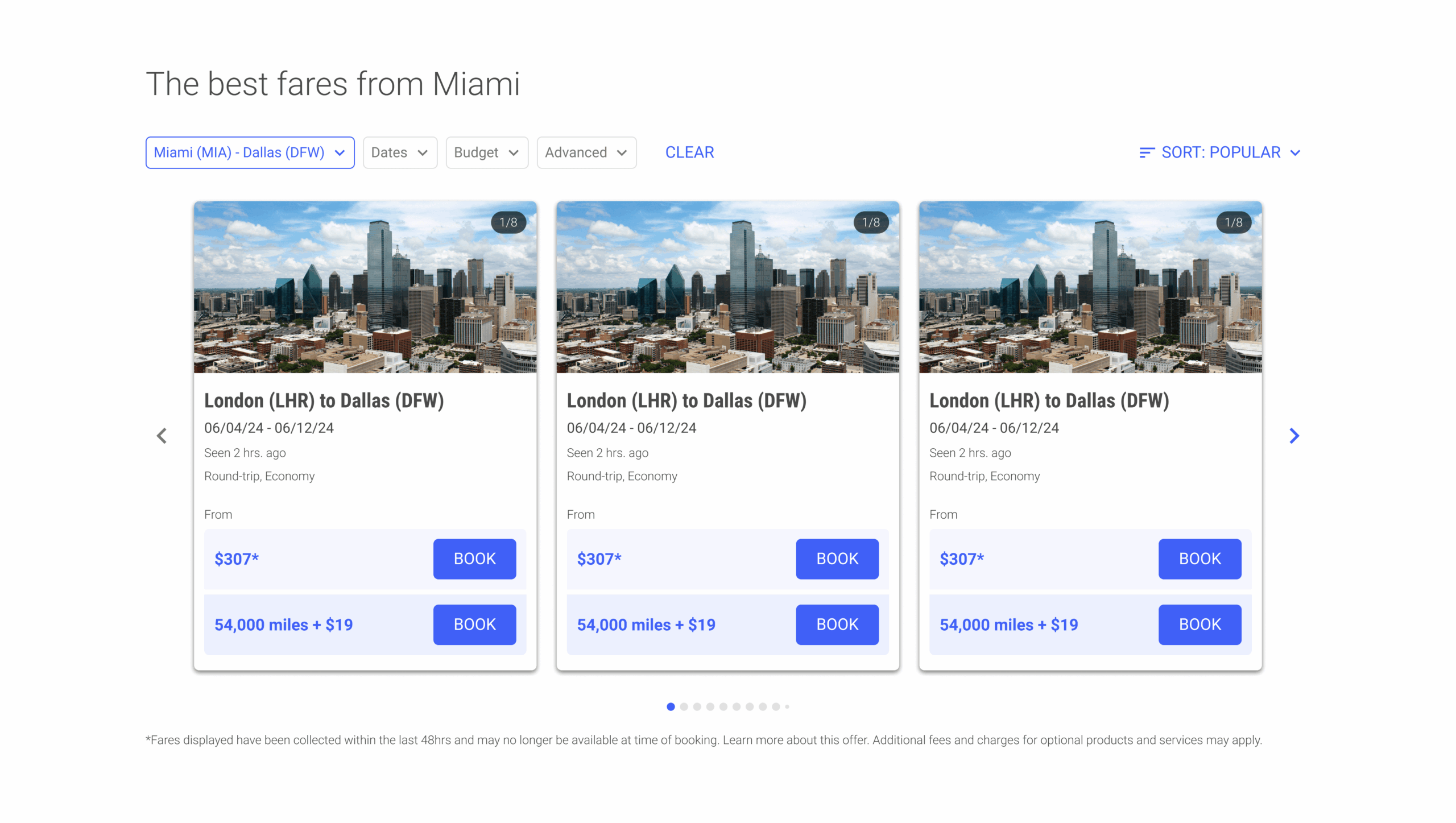 airWire Endpoint Example