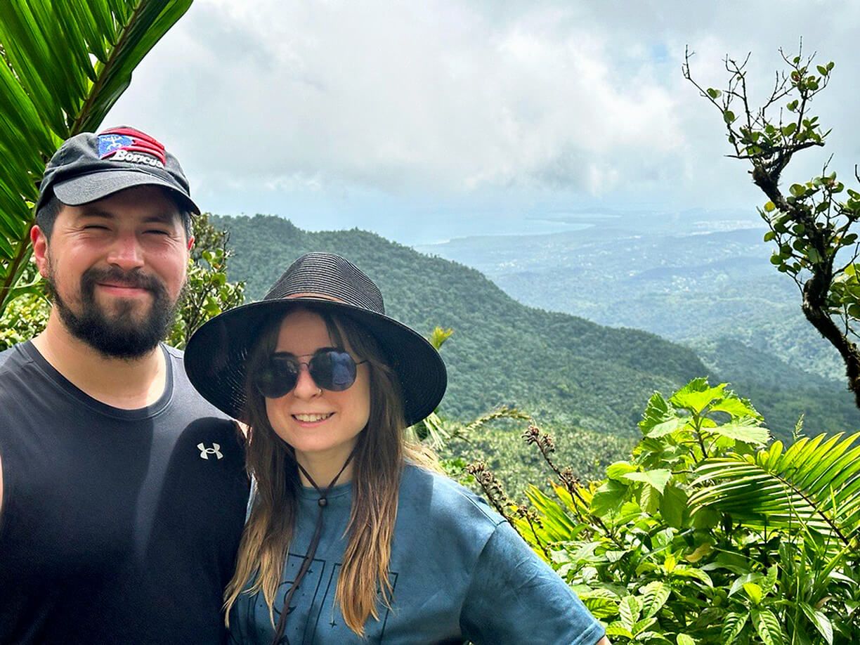 Meet the PROS: Brian Garcia