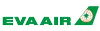 Eva Air Logo