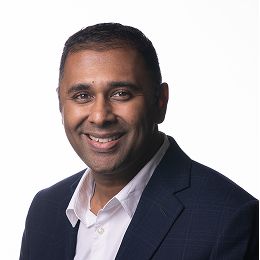 Picture of Sunil John