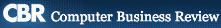 Computer Business Review logo