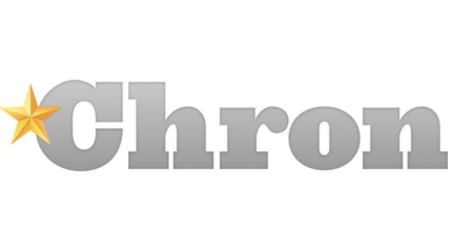 Houston Chronical logo