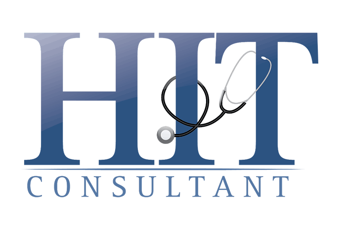 HIT consultant logo