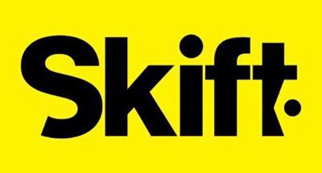 Skift logo