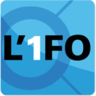 L'1FO logo