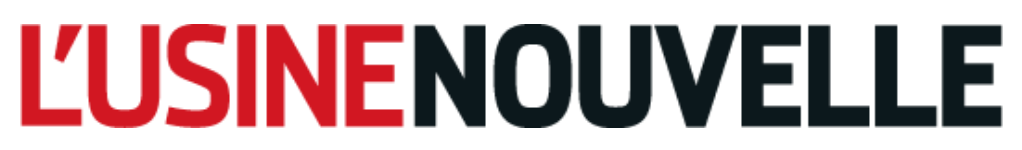 L'usine nouvelle logo