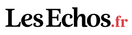 Les Echos logo