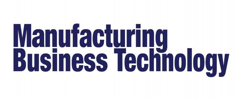 Manufacturing Business Technology logo