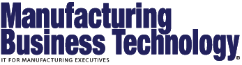 Manufacturing Business Technology logo