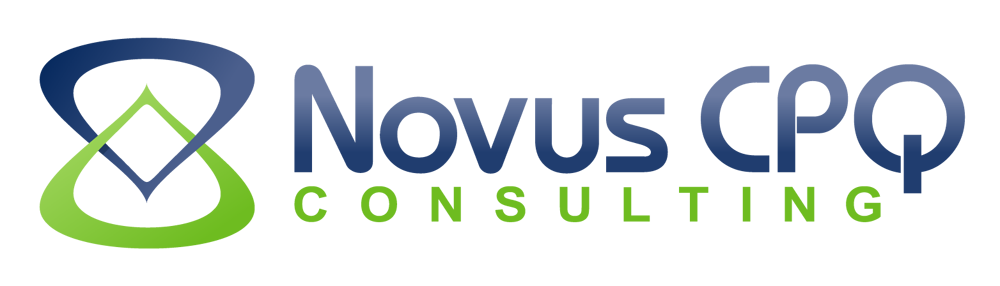 Novus CPQ Consulting logo