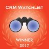 CRM Watchlist Winner 2017