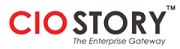 Cio Story The Enterprise Gateway logo