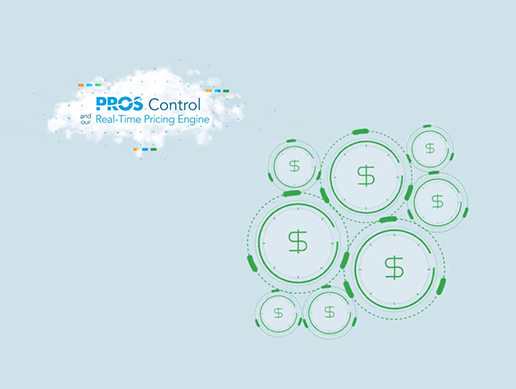 Control & Real-Time Pricing Engine – Harmonize Pricing in Real Time