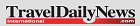 Travel Daily News logo